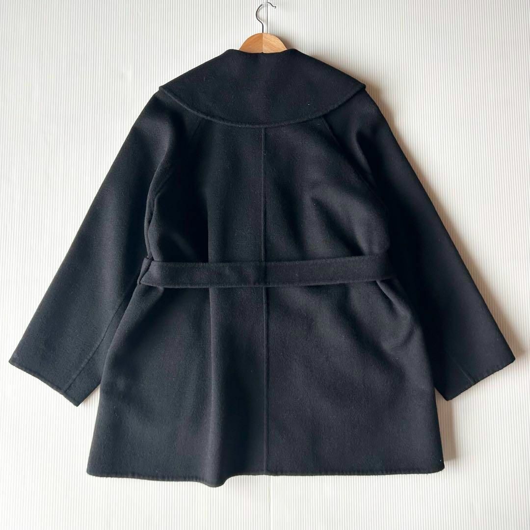 DEUXIEME CLASSE - 美品✨ドゥーズィエムクラス Short Gown DEUXIEME CLASSE - 美品✨ドゥーズィエムクラス Short Gown
