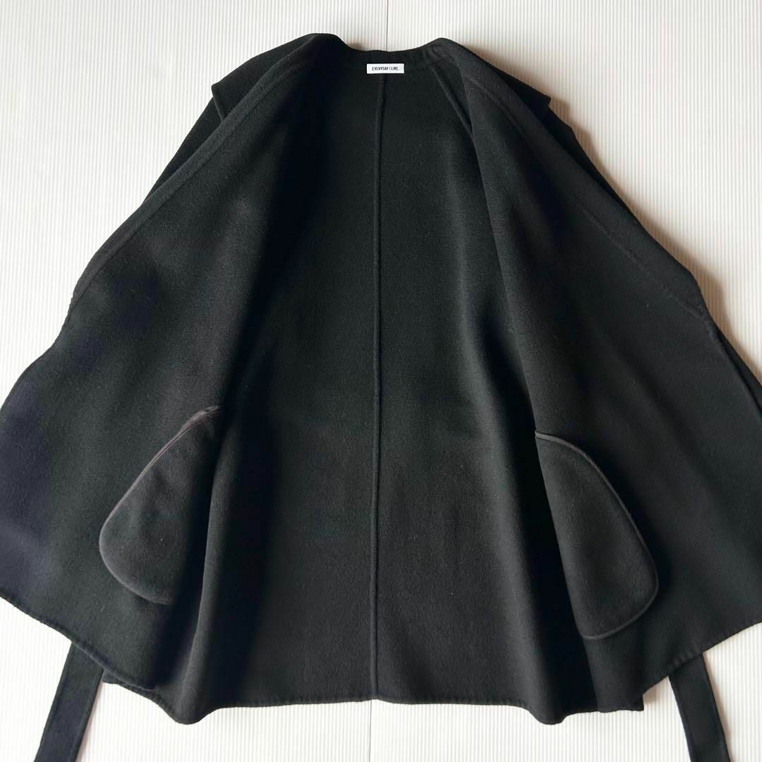 DEUXIEME CLASSE - 美品✨ドゥーズィエムクラス Short Gown DEUXIEME CLASSE - 美品✨ドゥーズィエムクラス Short Gown