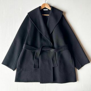 DEUXIEME CLASSE - 美品✨ドゥーズィエムクラス Short Gown DEUXIEME CLASSE - 美品✨ドゥーズィエムクラス Short Gown