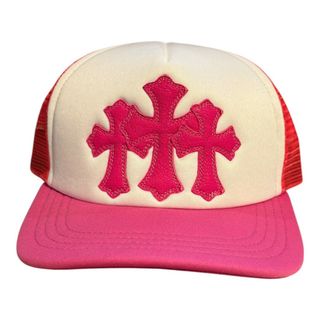Chrome Hearts(キャップ)のフリマアイテム一覧 Chrome Hearts(キャップ)のフリマアイテム一覧