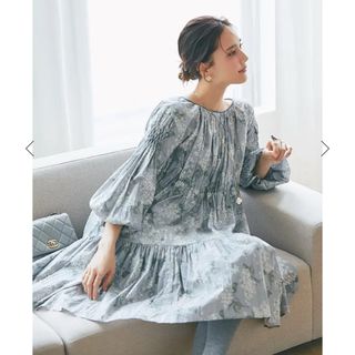 春夏新作モデル Drawer(ワンピース)のフリマアイテム一覧 ワンピース