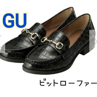 GU - 【新品】GU メリージェーンシューズ Mサイズ rokh GU - 【新品】GU メリージェーンシューズ Mサイズ rokh