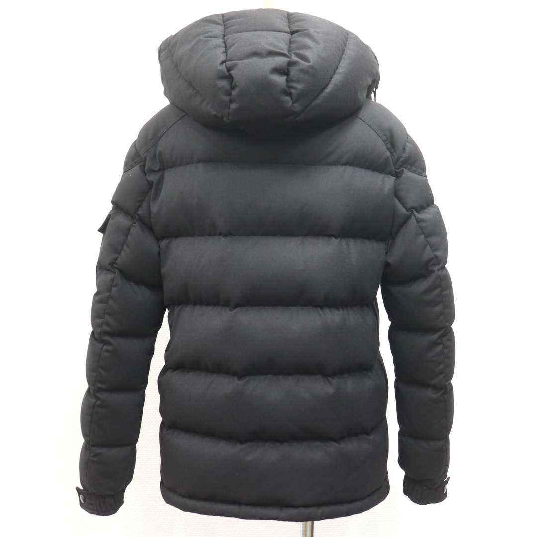 MONCLER - ITF511EEAZS0 国内正規 MONCLER モンクレール MONCLER - ITF511EEAZS0 国内正規 MONCLER モンクレール