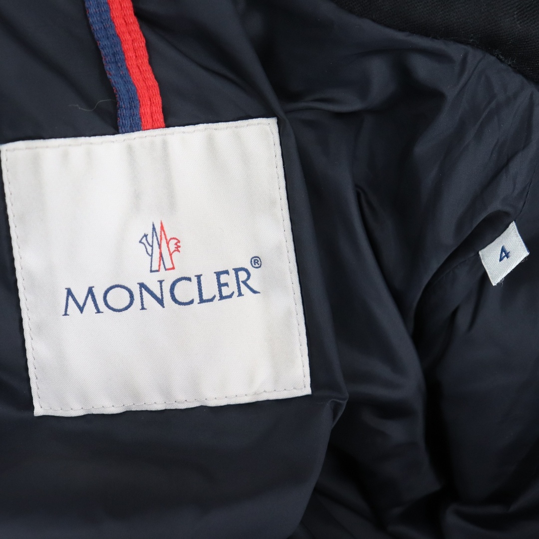 MONCLER - ITF511EEAZS0 国内正規 MONCLER モンクレール MONCLER - ITF511EEAZS0 国内正規 MONCLER モンクレール