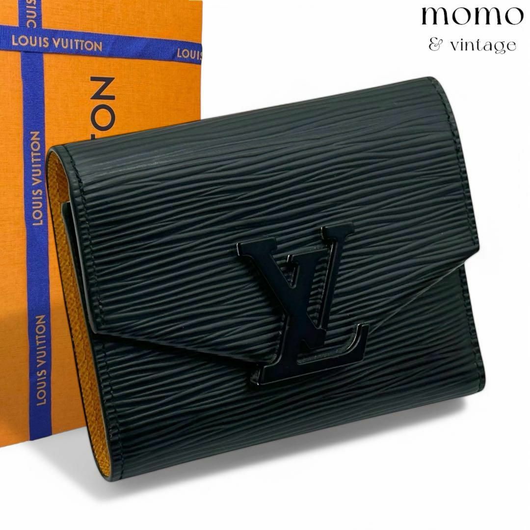 LOUIS VUITTON - 未使用級・レア品 ルイヴィトン エピ LOUIS VUITTON - 未使用級・レア品 ルイヴィトン エピ