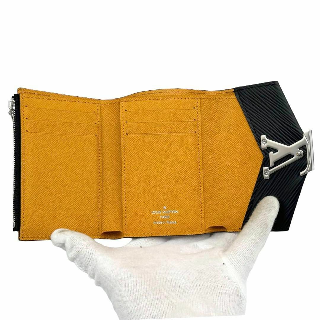 LOUIS VUITTON - 未使用級・レア品 ルイヴィトン エピ LOUIS VUITTON - 未使用級・レア品 ルイヴィトン エピ