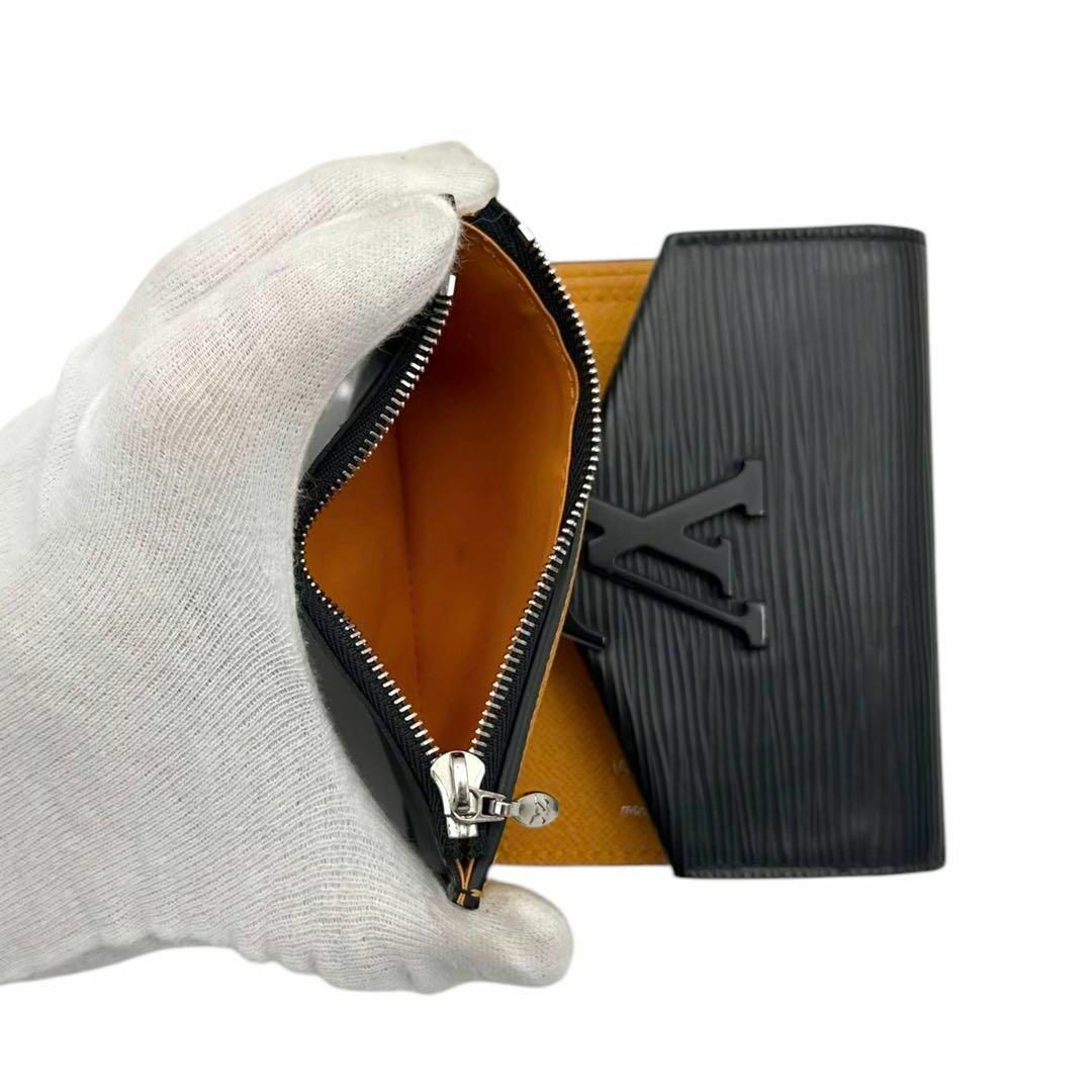 LOUIS VUITTON - 未使用級・レア品 ルイヴィトン エピ LOUIS VUITTON - 未使用級・レア品 ルイヴィトン エピ