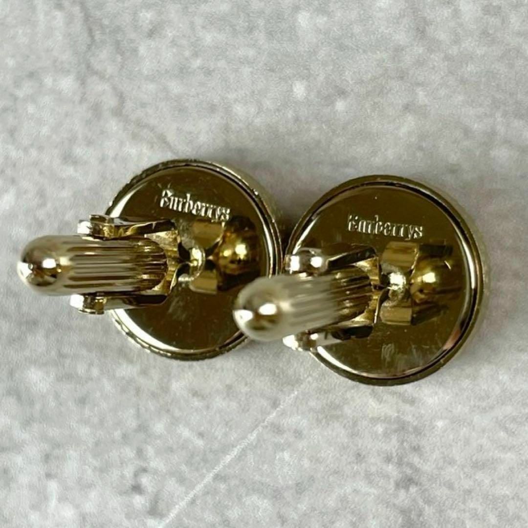 BURBERRY - ☆極美品 Burberrys ネクタイピン カフスリンクス 黒 BURBERRY - ☆極美品 Burberrys ネクタイピン カフスリンクス 黒