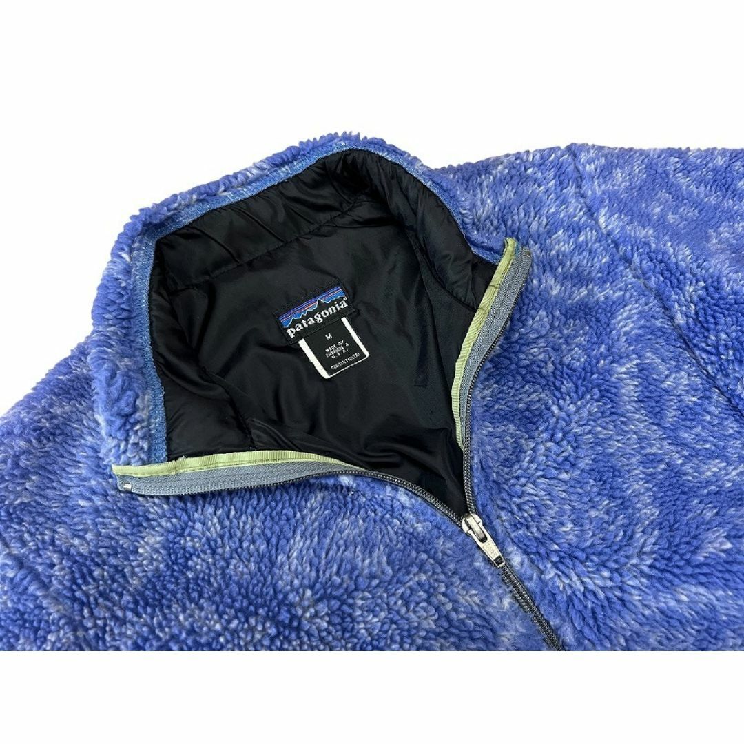 patagonia - 90s パタゴニア 28110 F98 着物柄 グリセード patagonia - 90s パタゴニア 28110 F98 着物柄 グリセード