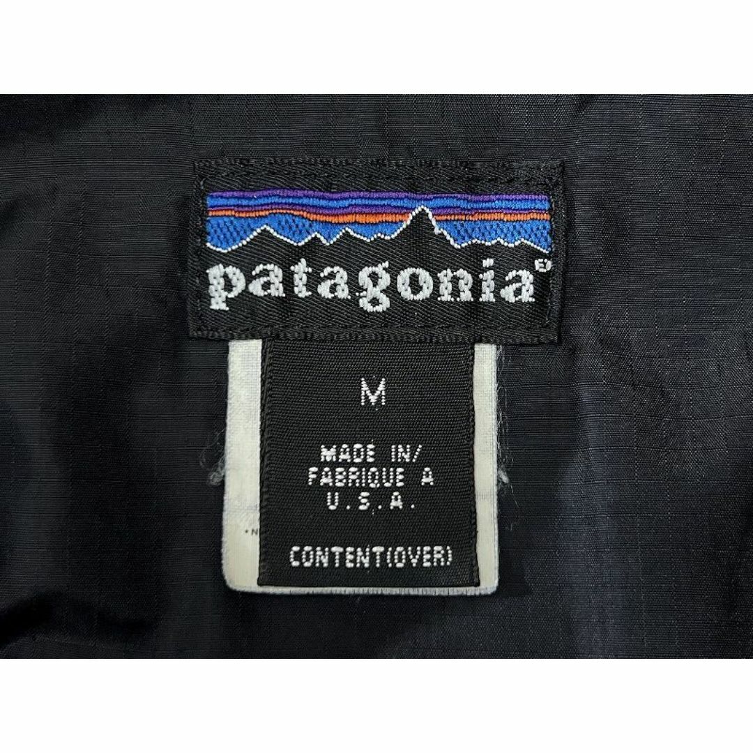 patagonia - 90s パタゴニア 28110 F98 着物柄 グリセード patagonia - 90s パタゴニア 28110 F98 着物柄 グリセード