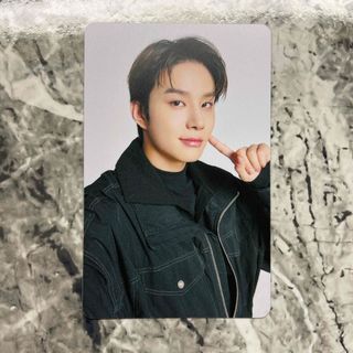 NCT127 - NCT127 THE MOMENTUM 名古屋 会場限定 IDフォトカード NCT127 - NCT127 THE MOMENTUM 名古屋 会場限定 IDフォトカード
