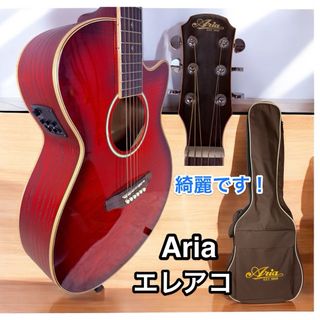 Aria - マツモク製 希少品 Aria WD-33 Dove タイプ ジャパン Aria - マツモク製 希少品 Aria WD-33 Dove タイプ ジャパン