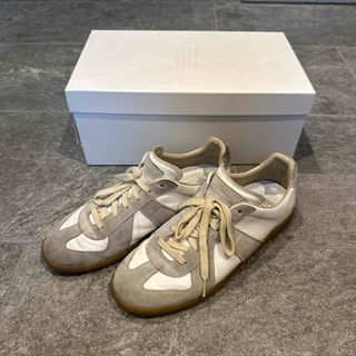 Maison Margiela(旧Maison Martin Margiela) - Maison Maison Margiela(旧Maison Martin Margiela) - Maison