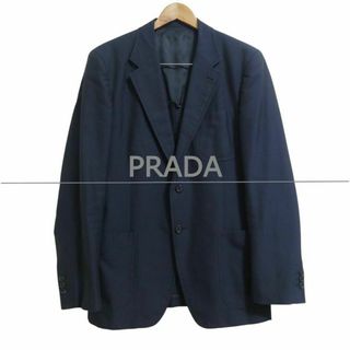 PRADA(テーラードジャケット)のフリマアイテム一覧 PRADA(テーラードジャケット)のフリマアイテム一覧
