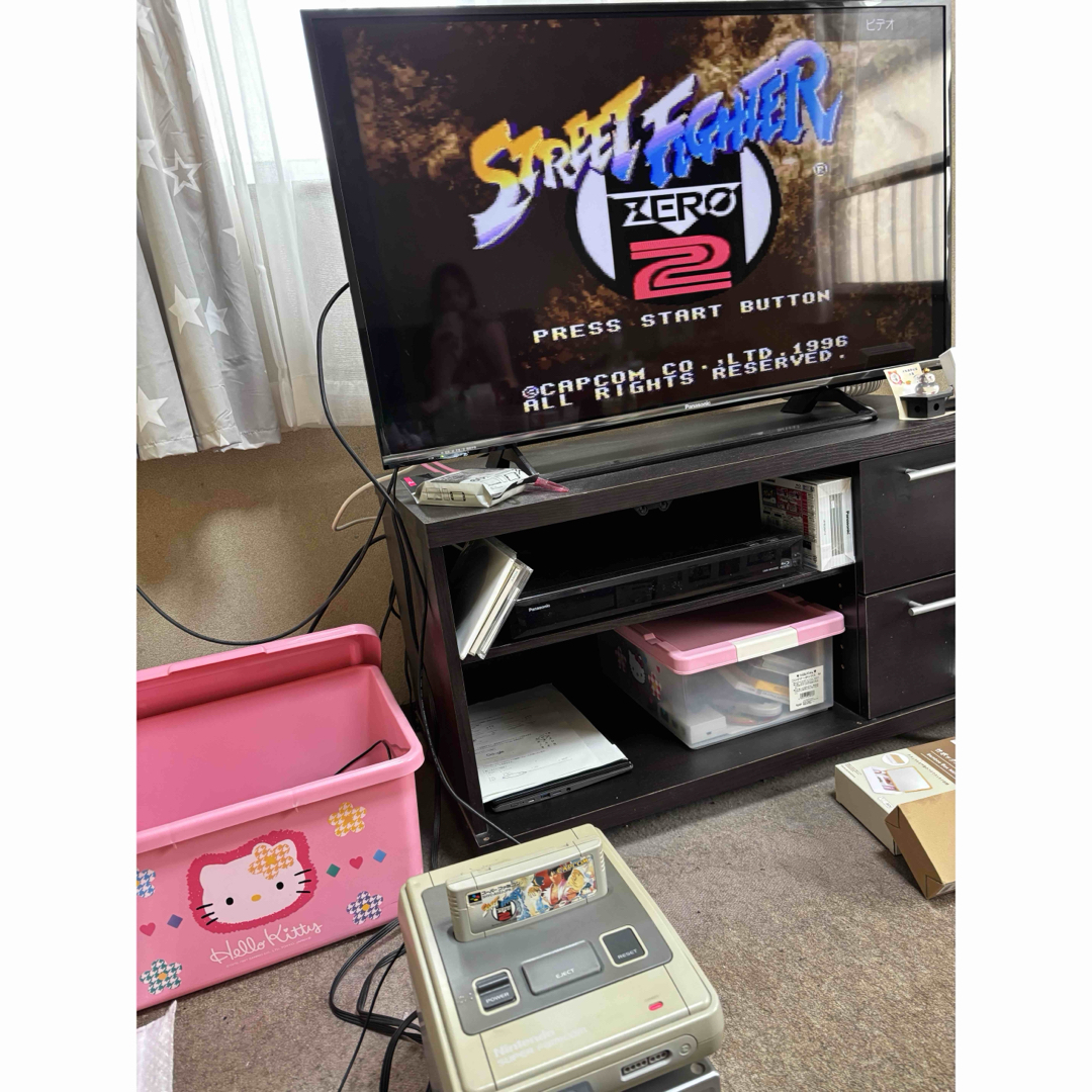 スーパーファミコン - SFC スーパーファミコンソフト ストリート スーパーファミコン - SFC スーパーファミコンソフト ストリート