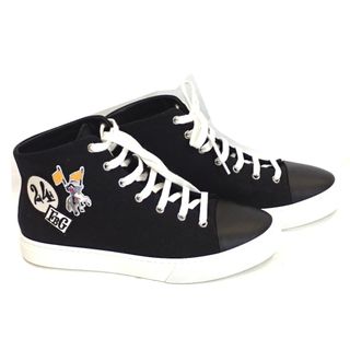 HERMES - 美品☆ エルメス デイドリーム ハイカットスニーカー HERMES - 美品☆ エルメス デイドリーム ハイカットスニーカー