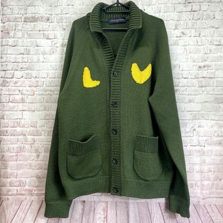 LOUIS VUITTON(カーディガン)のフリマアイテム一覧 LOUIS VUITTON(カーディガン)のフリマアイテム一覧