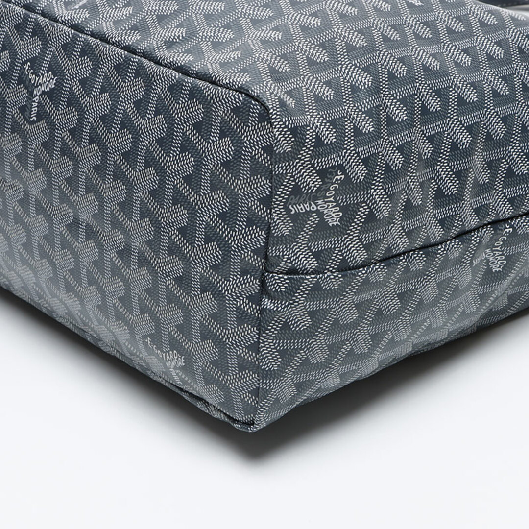 GOYARD - ゴヤール GOYARD サンルイPM トートバッグ ゴヤール GOYARD - ゴヤール GOYARD サンルイPM トートバッグ ゴヤール