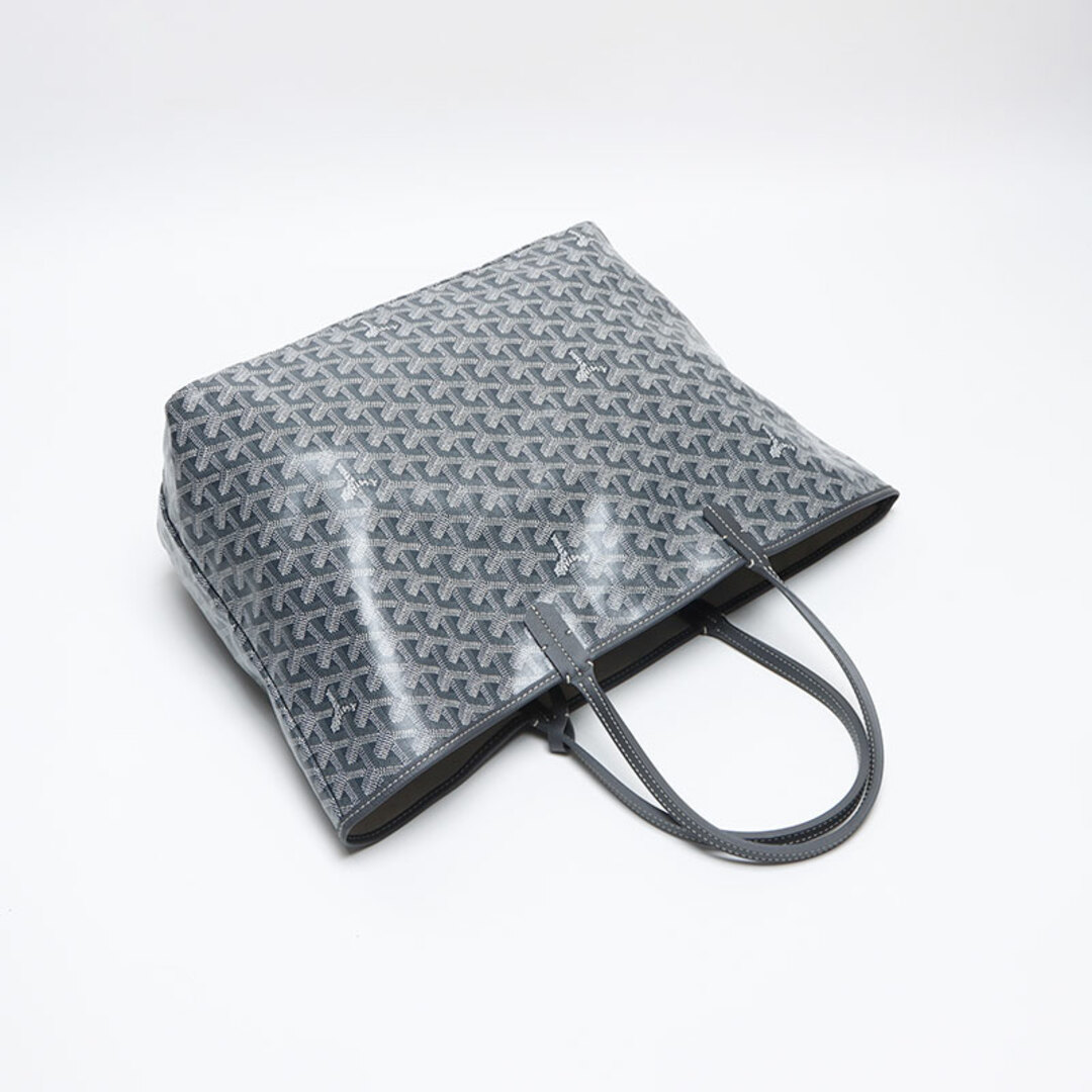 GOYARD - ゴヤール GOYARD サンルイPM トートバッグ ゴヤール GOYARD - ゴヤール GOYARD サンルイPM トートバッグ ゴヤール