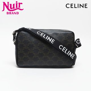 CELINE - □希少□ CELINE ミニショルダーバッグ サテン CELINE - □希少□ CELINE ミニショルダーバッグ サテン