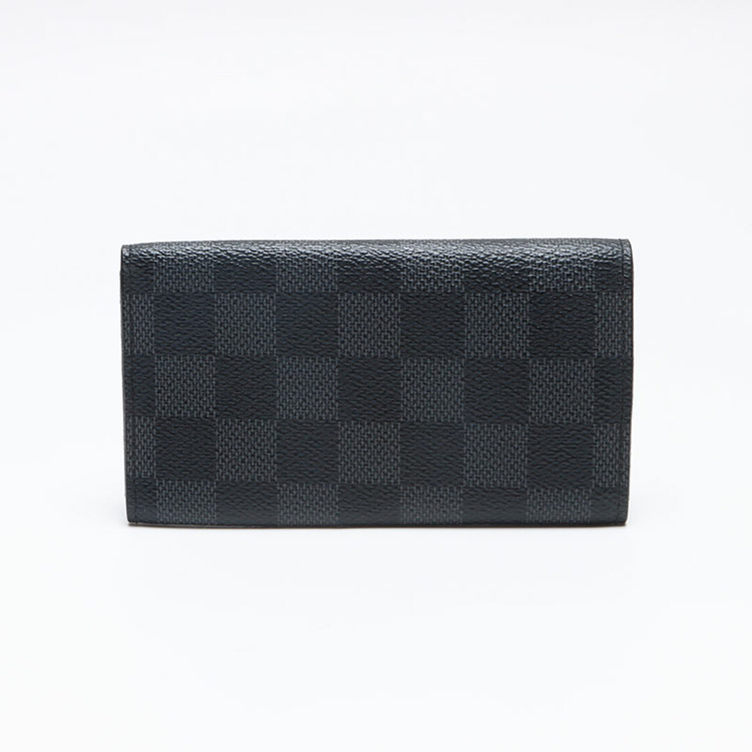 LOUIS VUITTON - ヴィトン LV ポルトクレ ヴォワテュール 3連 LOUIS VUITTON - ヴィトン LV ポルトクレ ヴォワテュール 3連