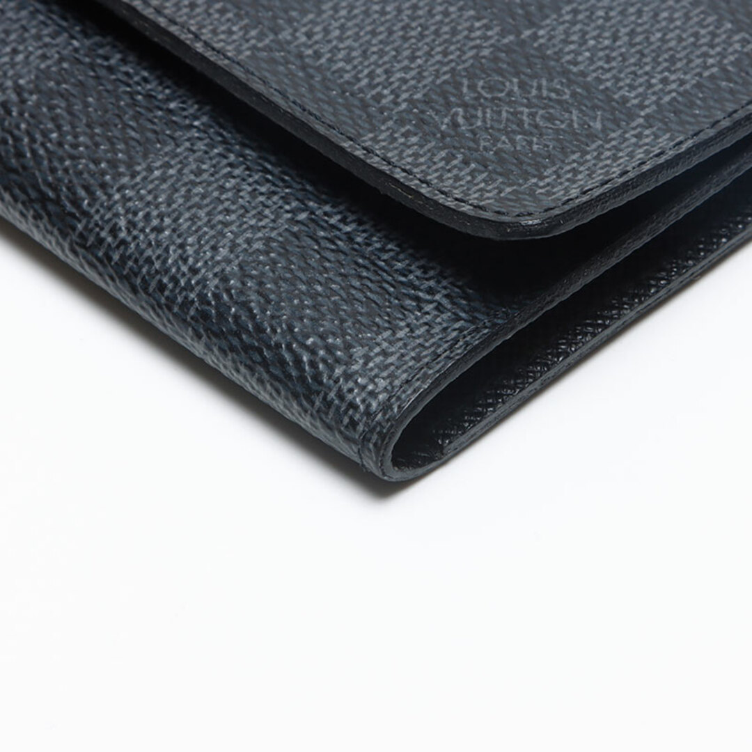 LOUIS VUITTON - ヴィトン LV ポルトクレ ヴォワテュール 3連 LOUIS VUITTON - ヴィトン LV ポルトクレ ヴォワテュール 3連