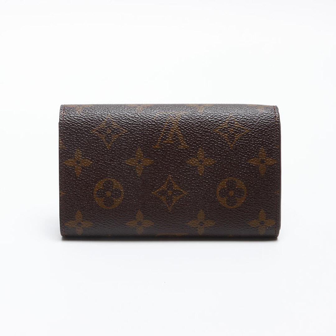 LOUIS VUITTON - ヴィトン LV 2011年 モノグラム ポルトモネ LOUIS VUITTON - ヴィトン LV 2011年 モノグラム ポルトモネ