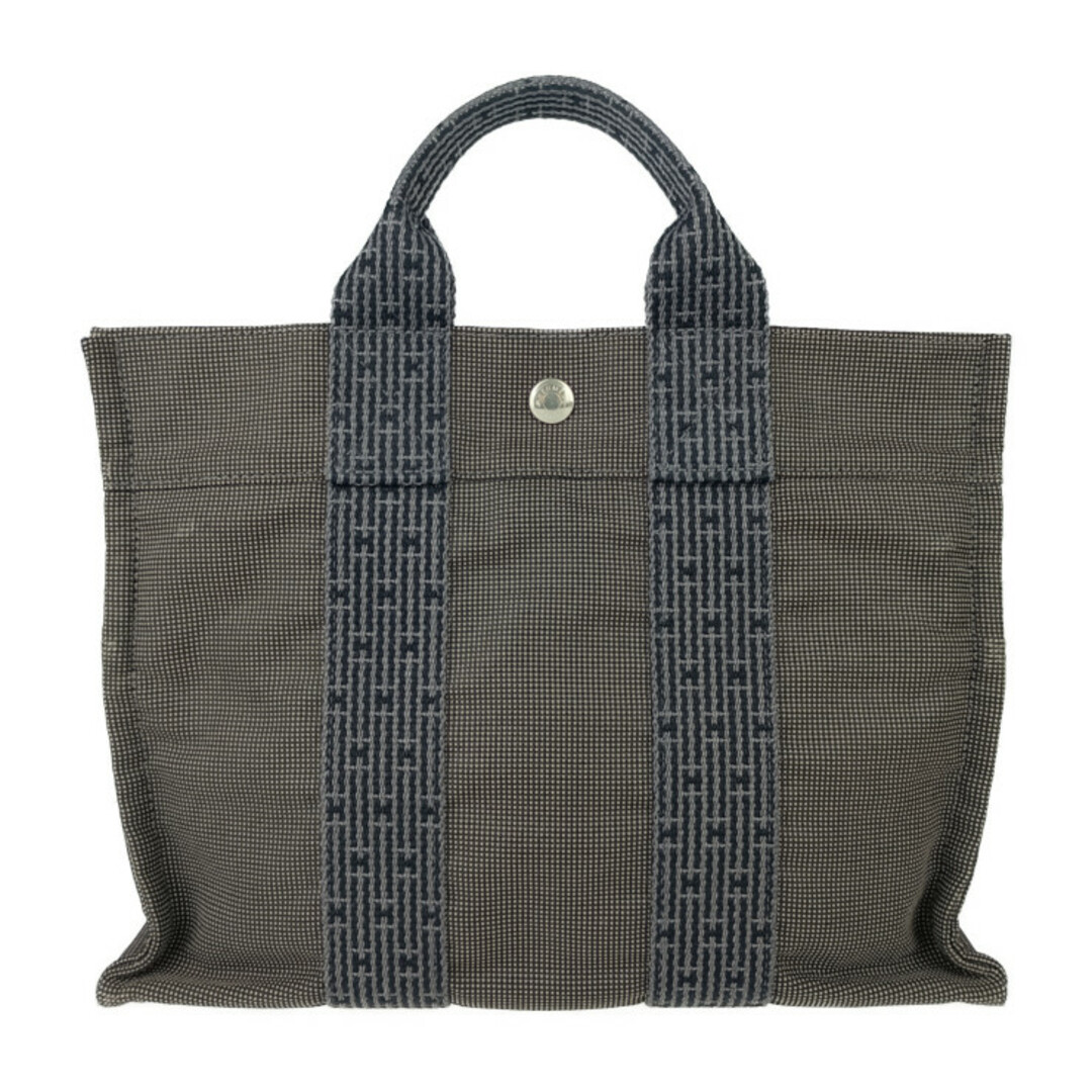 HERMES - HERMES エルメス トートバッグ エールライン トートPM HERMES - HERMES エルメス トートバッグ エールライン トートPM