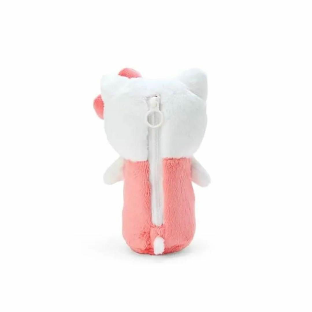 サンリオ - レア サンリオ ハローキティ ぬいぐるみペンケース サンリオ - レア サンリオ ハローキティ ぬいぐるみペンケース