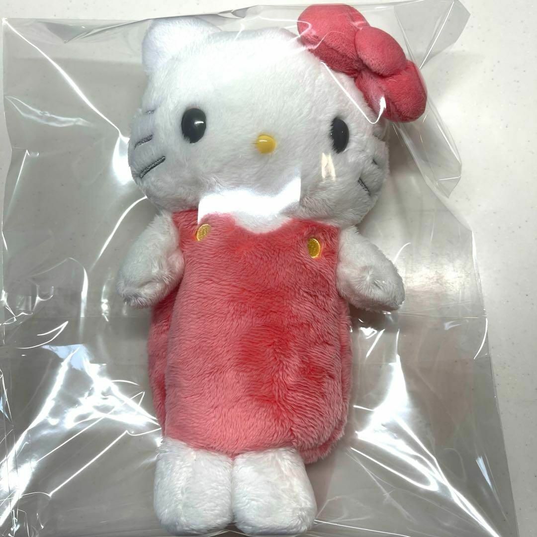 サンリオ - レア サンリオ ハローキティ ぬいぐるみペンケース サンリオ - レア サンリオ ハローキティ ぬいぐるみペンケース