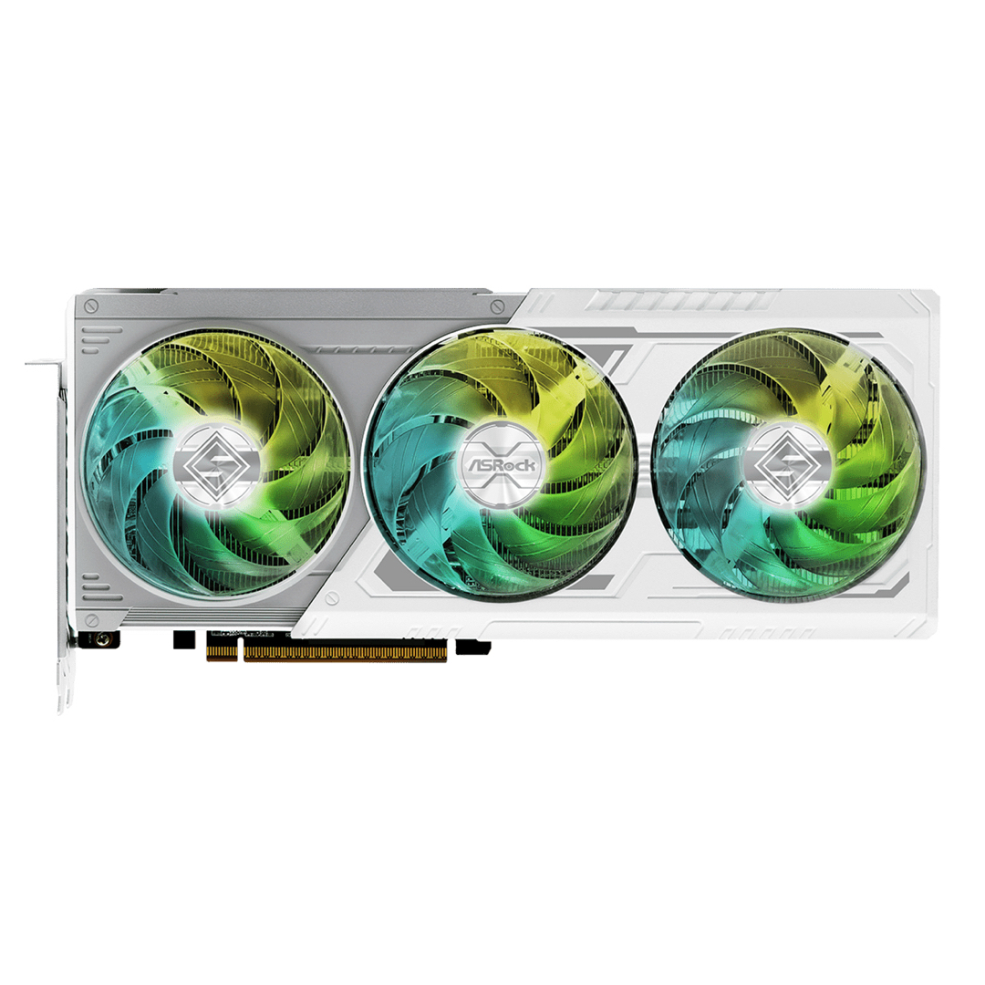 新品 ASRock Radeon RX9070XT Steel Legendの通販 by Gaming 新品 ASRock Radeon RX9070XT Steel Legendの通販 by Gaming
