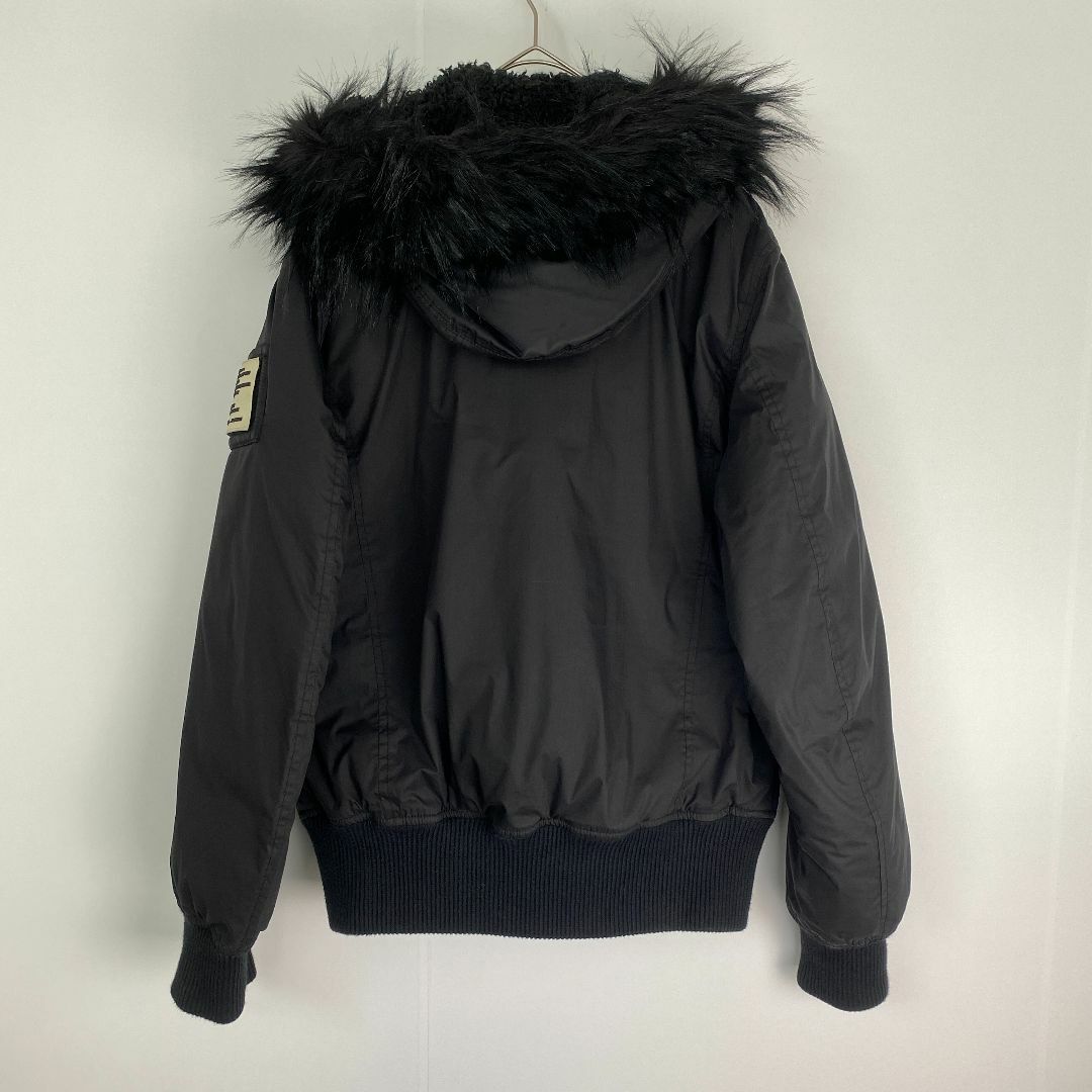 DIESEL - ディーゼル フライトジャケット DIESEL ディーゼル n2b DIESEL - ディーゼル フライトジャケット DIESEL ディーゼル n2b