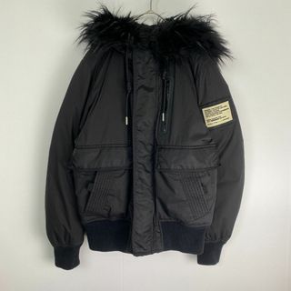 DIESEL(フライトジャケット)のフリマアイテム一覧 DIESEL(フライトジャケット)のフリマアイテム一覧