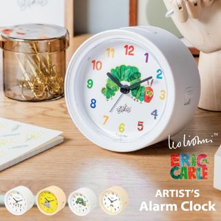 カラフルピーチ からぴち プライズ品 ボイス入り 目覚まし時計 カラフルピーチ からぴち プライズ品 ボイス入り 目覚まし時計