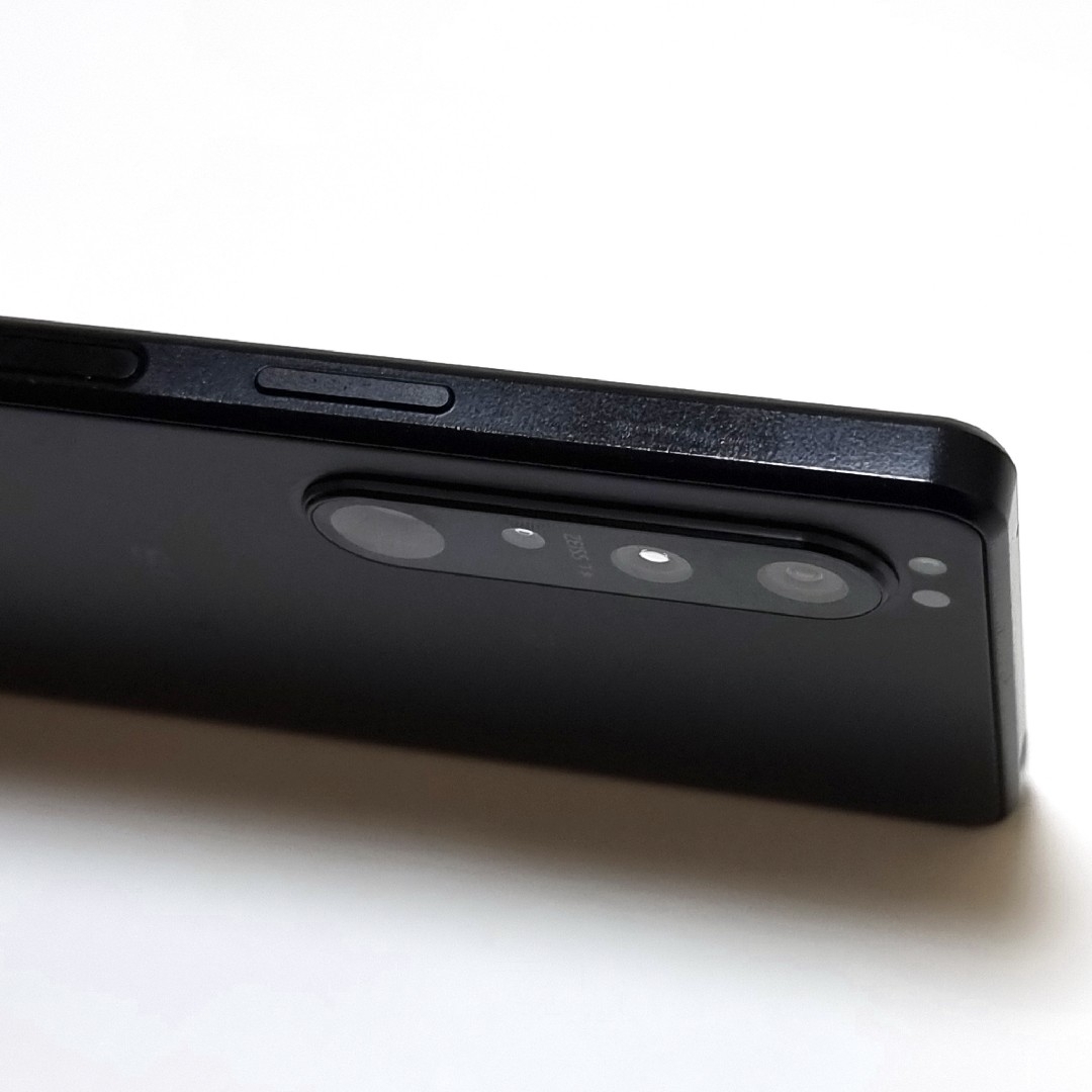 SONY - SIMフリー化済 SONY Xperia 1 III docomo SO-51Bの通販 SONY - SIMフリー化済 SONY Xperia 1 III docomo SO-51Bの通販