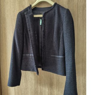 23区(ノーカラージャケット)のフリマアイテム一覧 23区(ノーカラージャケット)のフリマアイテム一覧