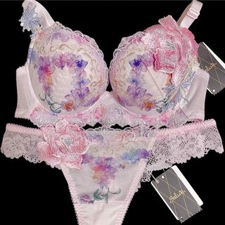 Wacoal - サルート【マレフィセント】E70&ソングM OB 97 店舗 Wacoal - サルート【マレフィセント】E70&ソングM OB 97 店舗