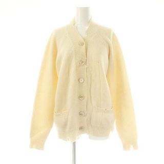 Maison Margiela(旧Maison Martin Margiela)(カーディガン Maison Margiela(旧Maison Martin Margiela)(カーディガン