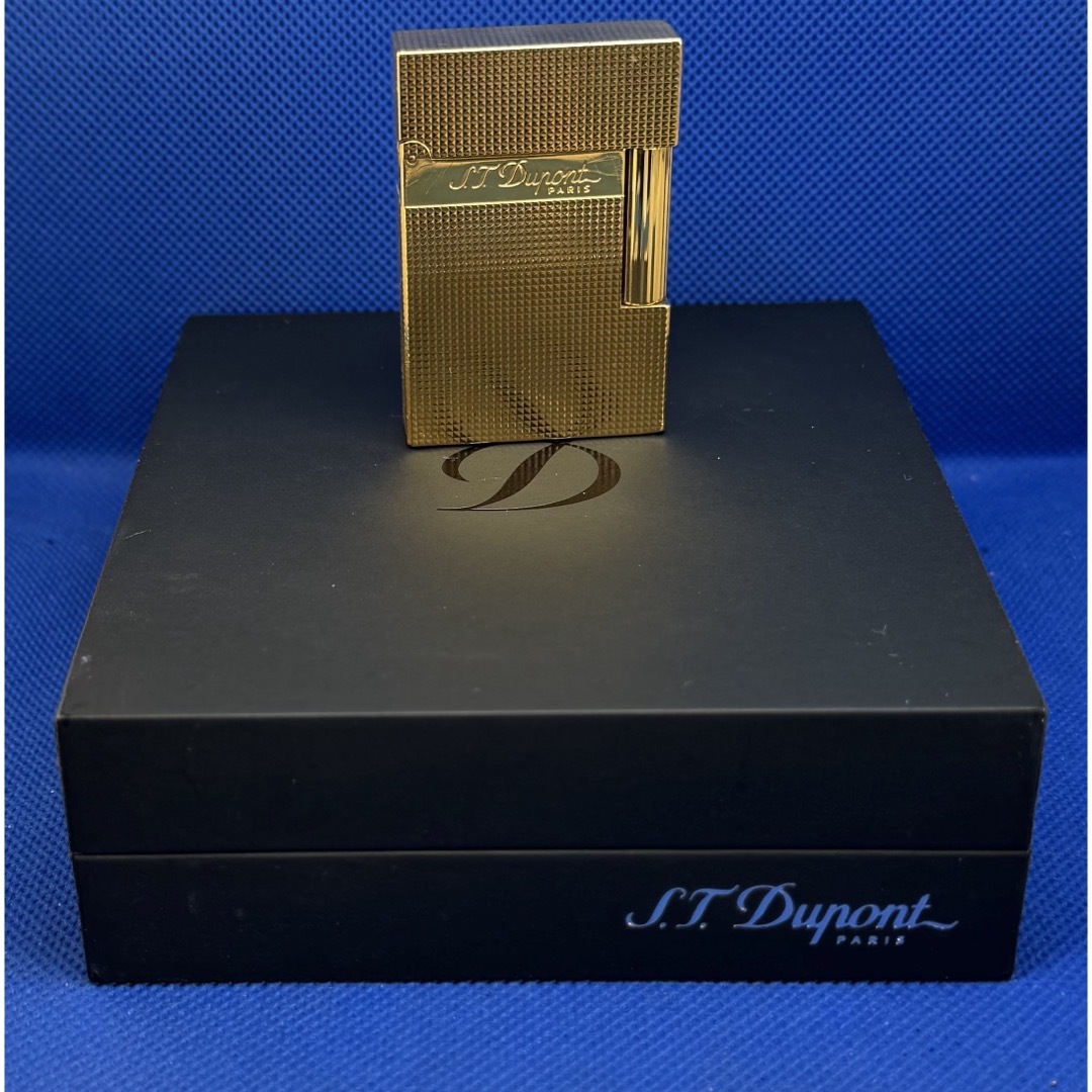 DUPONT - デュポンライター2s。C18692.マイクロダイヤモンド DUPONT - デュポンライター2s。C18692.マイクロダイヤモンド