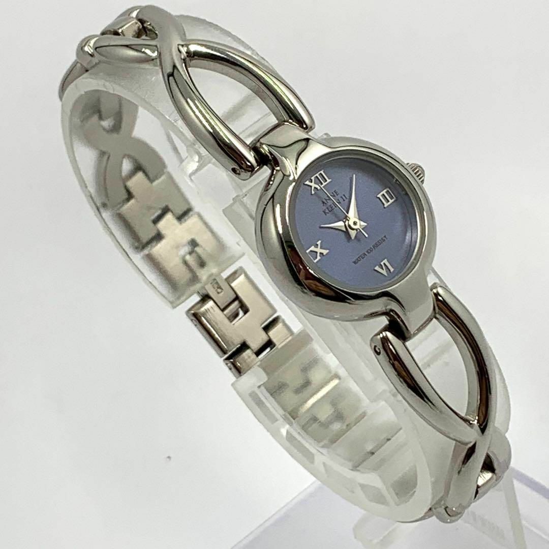 ANNE KLEIN - 【電池交換済】980 ANNE KLEIN Ⅱ アンクライン ANNE KLEIN - 【電池交換済】980 ANNE KLEIN Ⅱ アンクライン