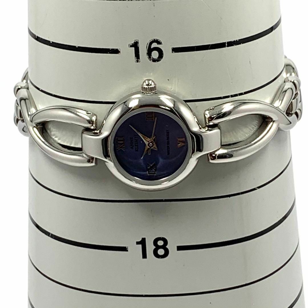 ANNE KLEIN - 【電池交換済】980 ANNE KLEIN Ⅱ アンクライン ANNE KLEIN - 【電池交換済】980 ANNE KLEIN Ⅱ アンクライン