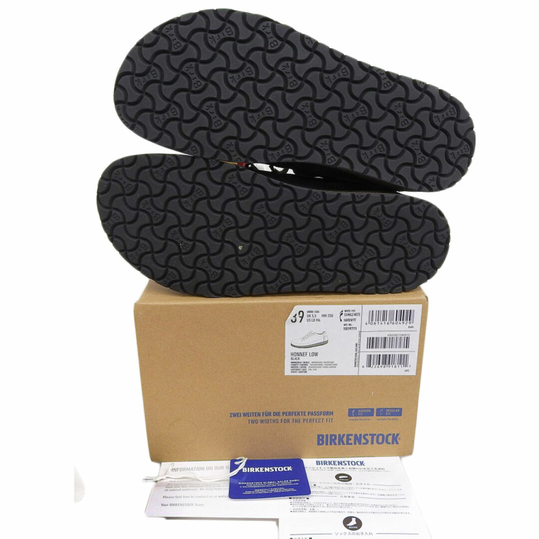 BIRKENSTOCK - ビルケンシュトック 未使用 BIRKENSTOCK BIRKENSTOCK - ビルケンシュトック 未使用 BIRKENSTOCK