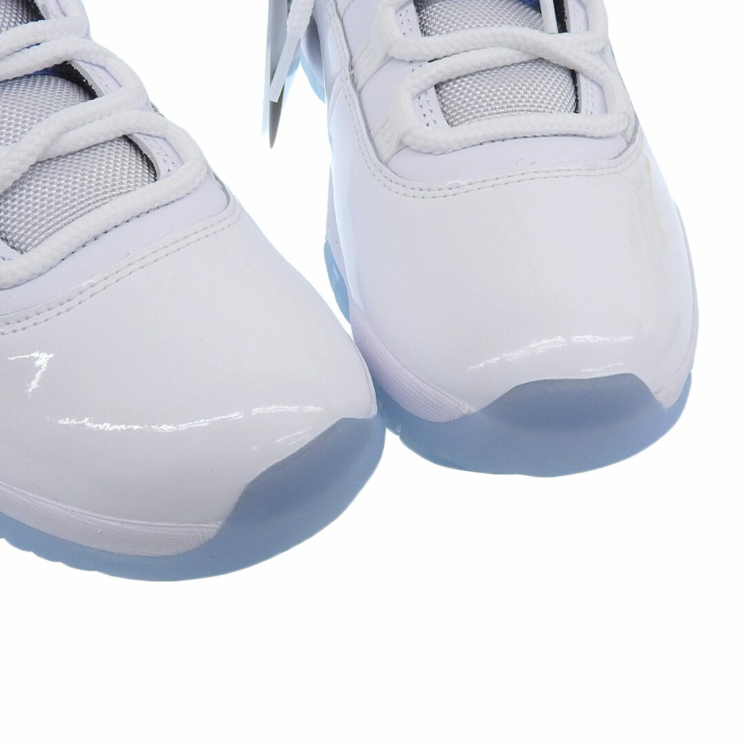 NIKE - ナイキ 未使用 NIKE ナイキ エア ジョーダン 11 AIR NIKE - ナイキ 未使用 NIKE ナイキ エア ジョーダン 11 AIR