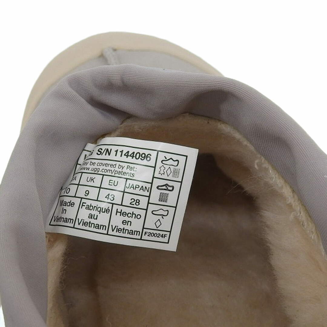 UGG - アグ UGG アグ Tasman タスマン Weather Hybrid UGG - アグ UGG アグ Tasman タスマン Weather Hybrid