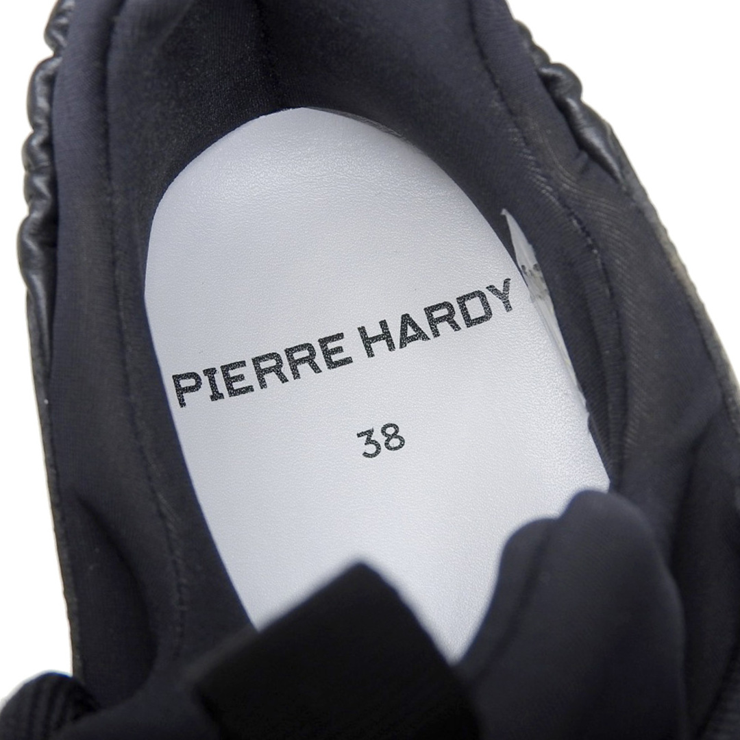 PIERRE HARDY - ピエールアルディ PIERRE HARDY ピエール PIERRE HARDY - ピエールアルディ PIERRE HARDY ピエール
