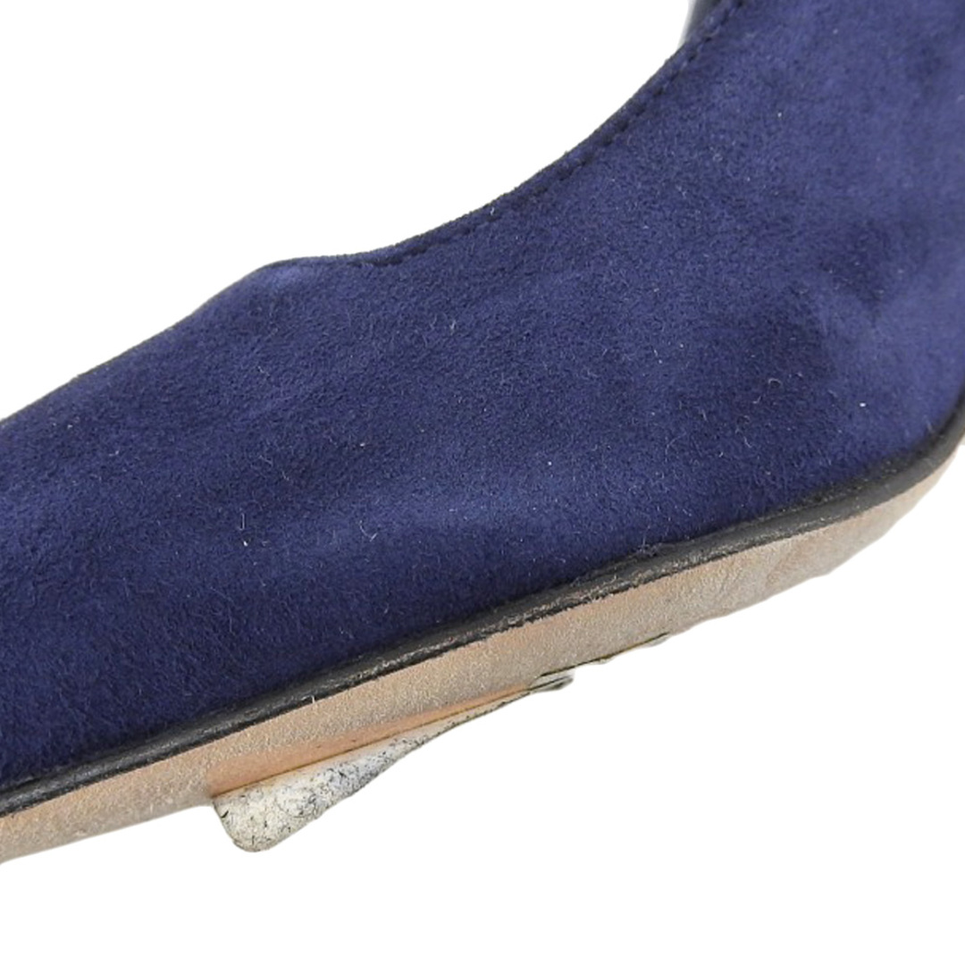 MANOLO BLAHNIK - マノロブラニク 美品 Manolo Blahnik マノロ MANOLO BLAHNIK - マノロブラニク 美品 Manolo Blahnik マノロ