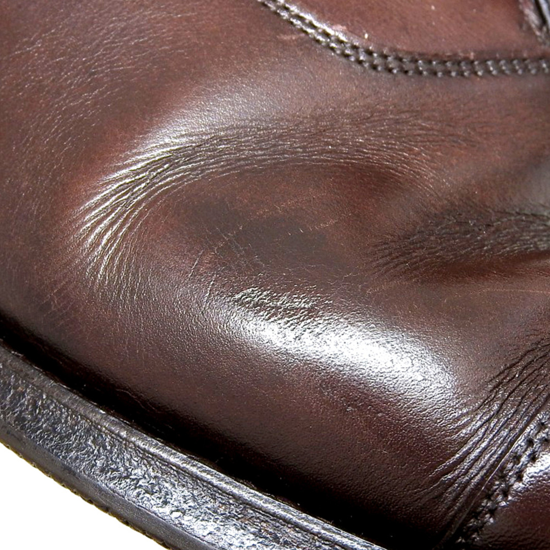 CHEANEY - チーニー CHEANEY チーニー アルフレッド ストレート CHEANEY - チーニー CHEANEY チーニー アルフレッド ストレート