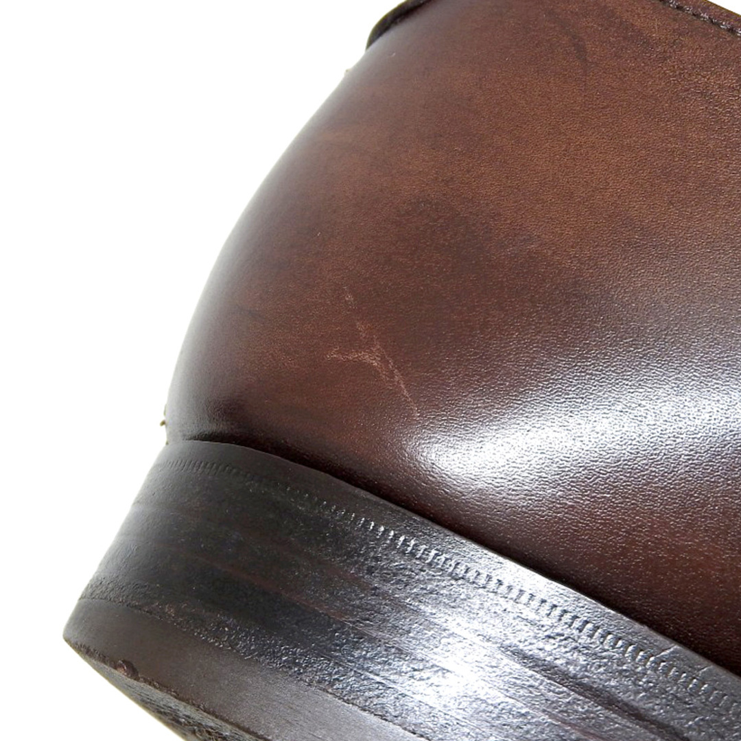 CHEANEY - チーニー CHEANEY チーニー アルフレッド ストレート CHEANEY - チーニー CHEANEY チーニー アルフレッド ストレート
