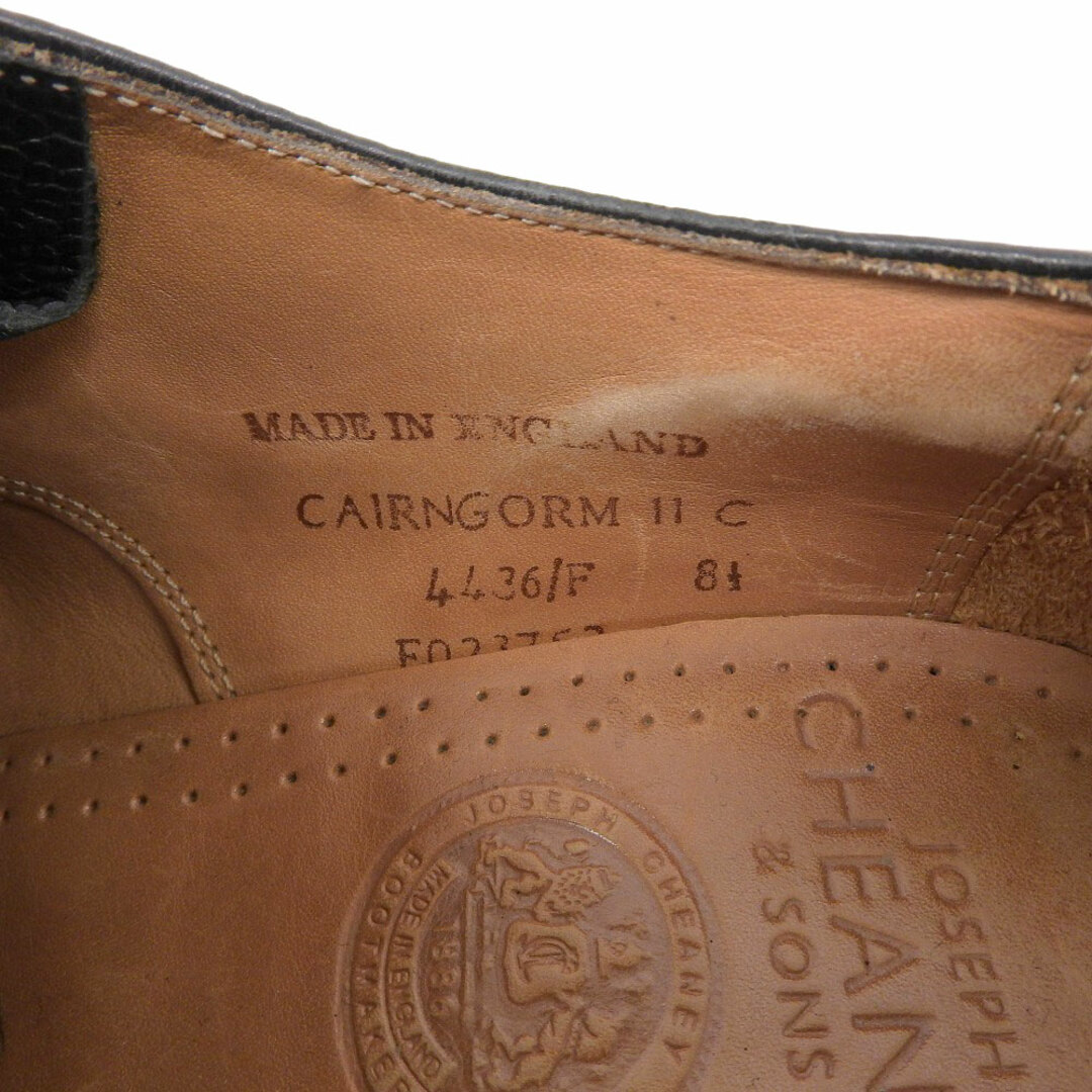 ジョセフチーニーアンドサンズ JOSEPH CHEANEY&SONS ジョセフ ジョセフチーニーアンドサンズ JOSEPH CHEANEY&SONS ジョセフ