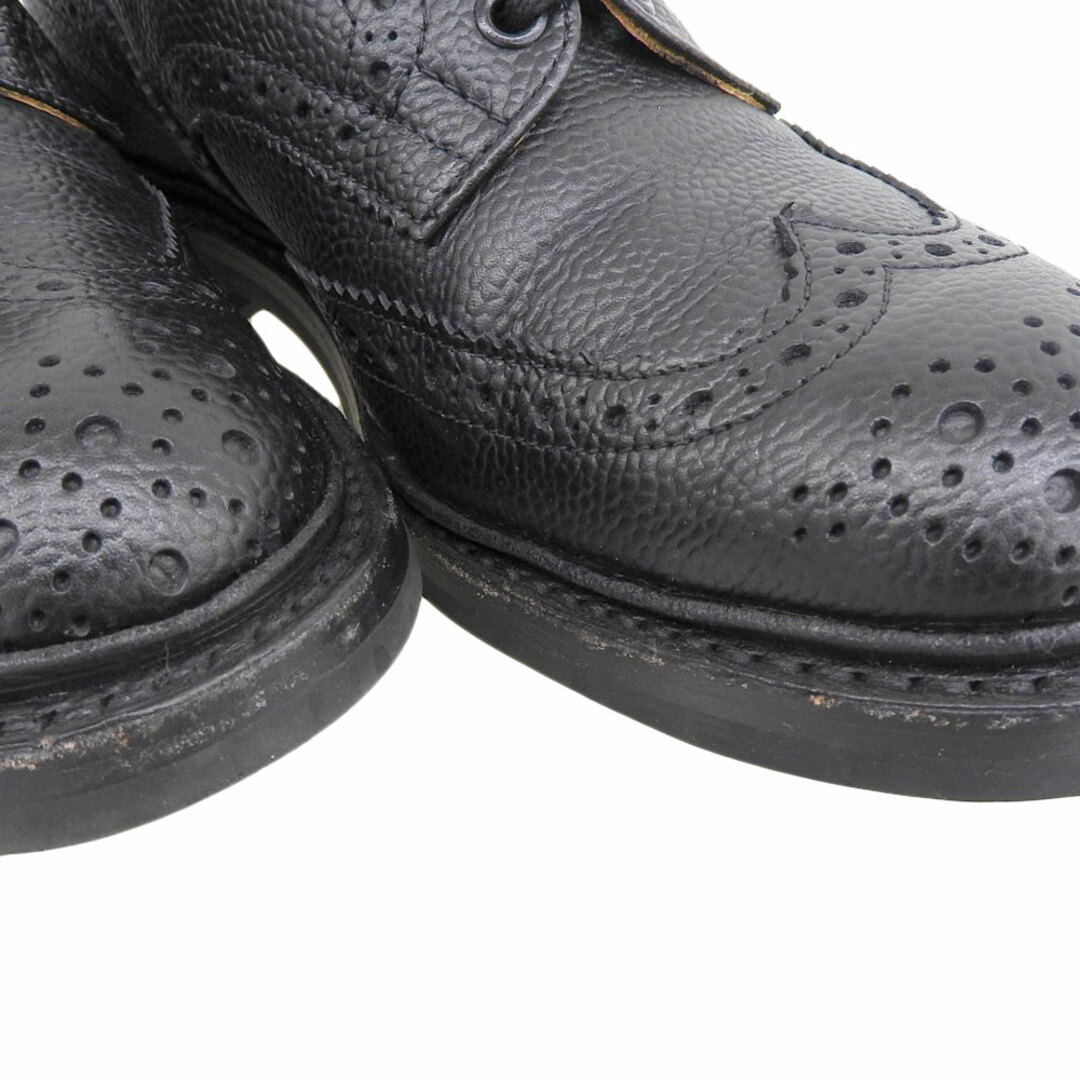 Trickers - トリッカーズ 美品 Tricker's トリッカーズ ILKLEY Trickers - トリッカーズ 美品 Tricker's トリッカーズ ILKLEY